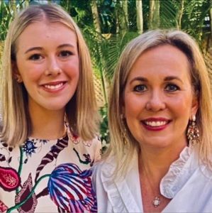 Meet your Posher, Shelli